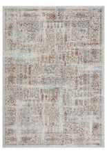 United Weavers Austin 4540 205 Rust 7'10" X 10'6" Imgs Transitional Area Rugs